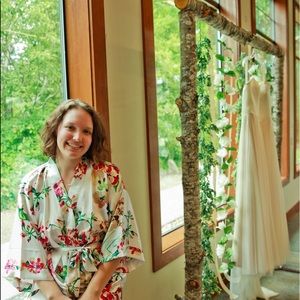 Meet your Posher, Jamie